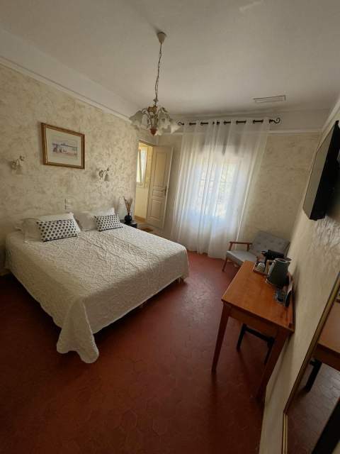 Les flots bleus hotel · the Var · Le Lavandou
