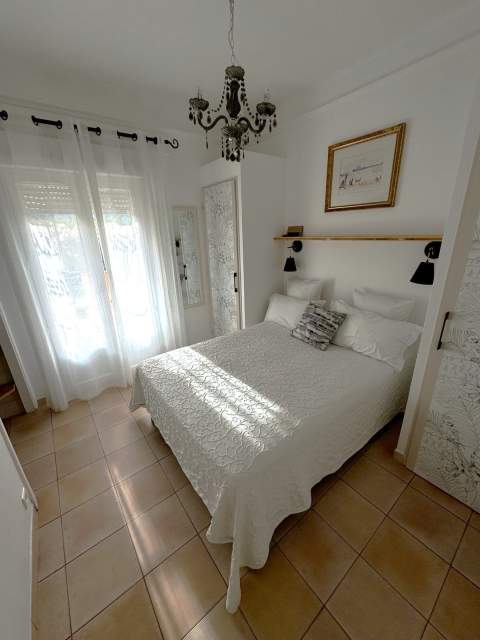 Les flots bleus hotel · the Var · Le Lavandou