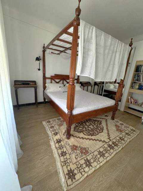 Les flots bleus hotel · the Var · Le Lavandou