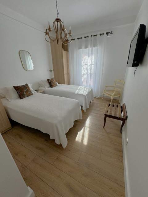 Les flots bleus hotel · the Var · Le Lavandou